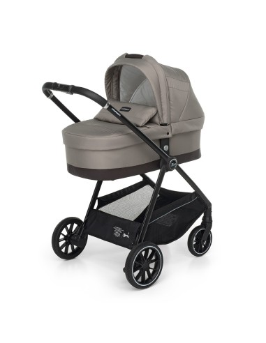 Foppapedretti - Trio Divo Con Ovetto Rek e Base Rek - Spedizione Gratuita