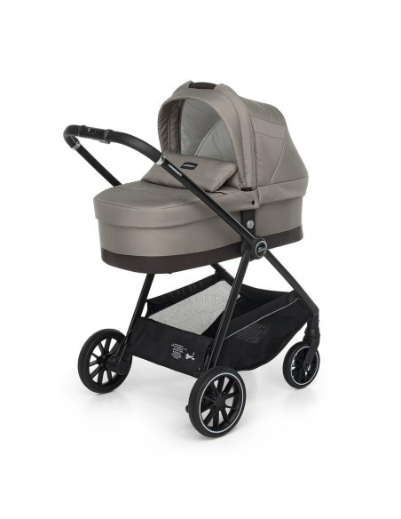 Foppapedretti - Trio Divo Con Ovetto Rek e Base Rek - Spedizione Gratuita