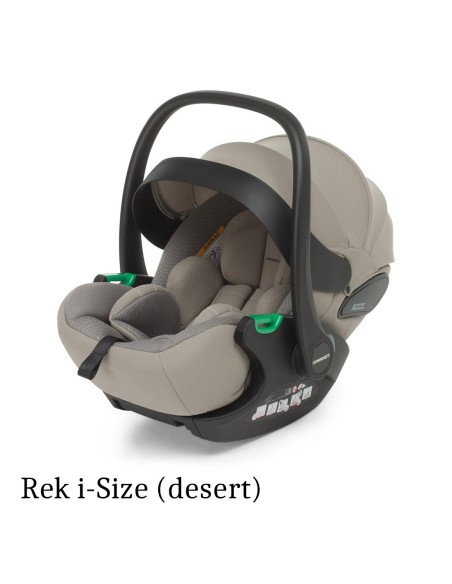 Foppapedretti - Trio Divo Con Ovetto Rek e Base Rek - Spedizione Gratuita