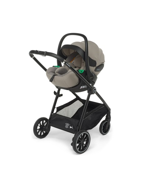 Foppapedretti - Trio Divo Con Ovetto Rek e Base Rek - Spedizione Gratuita