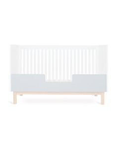 Quax - Sponda Letto Mood (140x70cm)