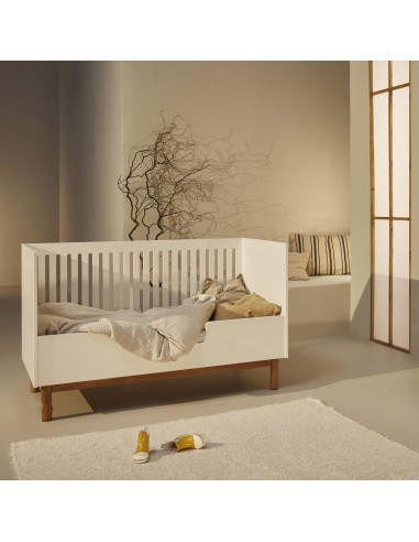Quax - Sponda Letto Mood (140x70cm)