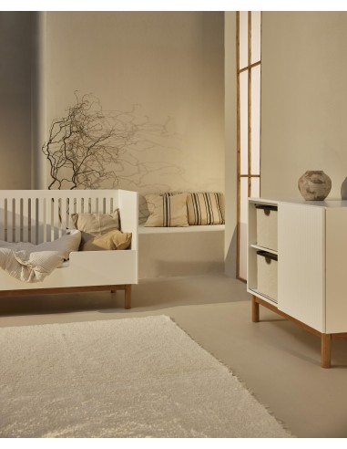 Quax - Sponda Letto Mood (140x70cm)
