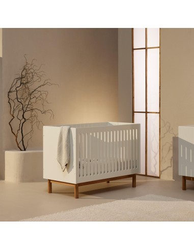 Quax - Lettino Mood (120x60cm) - Spedizione Gratuita