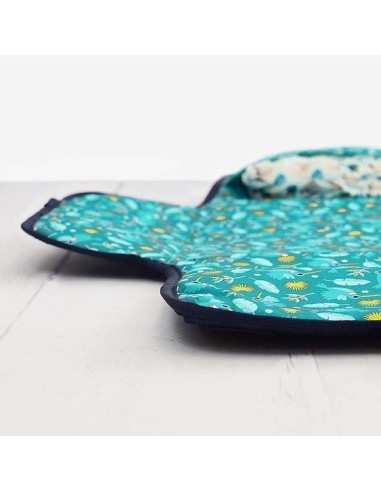 Bambino Mio - Fasciatoio Da Viaggio Grab & Go