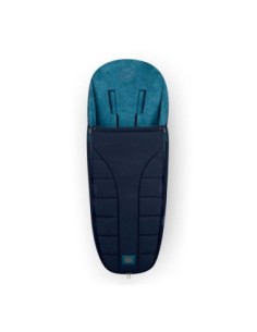 Cybex-Coprigambe Platinum - spedizione gratuita 2