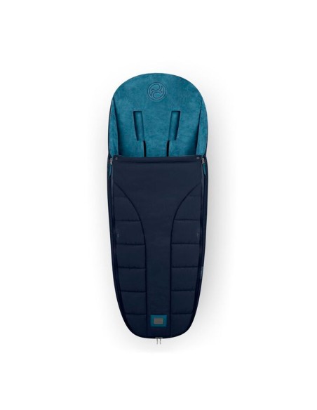 Cybex-Coprigambe Platinum - spedizione gratuita