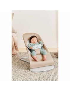 BabyBjorn - Sdraietta Balance Soft Jersey - Spedizione Gratuita 2