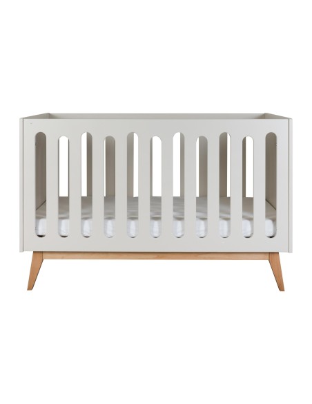 Quax - Lettino trendy (140x70cm) - Spedizione Gratuita