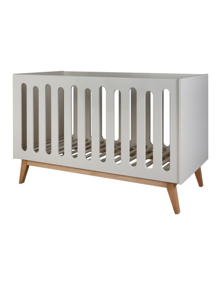 Quax - Lettino trendy (140x70cm) - Spedizione Gratuita