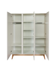 Quax - Armadio Trendy - Spedizione Gratuita 2