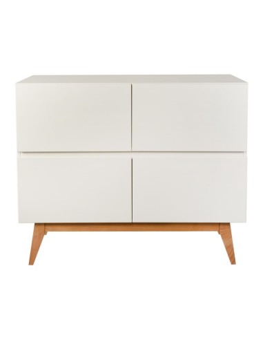 Quax - Cassettiera Trendy - Spedizione Gratuita