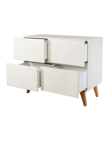 Quax - Cassettiera Trendy - Spedizione Gratuita