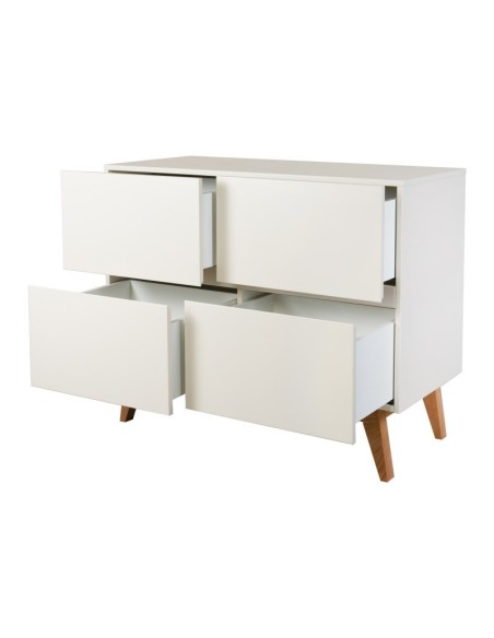 Quax - Cassettiera Trendy - Spedizione Gratuita