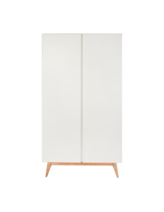 Quax - Armadio a due ante Trendy - Spedizione Gratuita