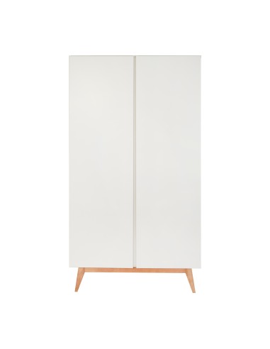 Quax - Armadio a due ante Trendy - Spedizione Gratuita
