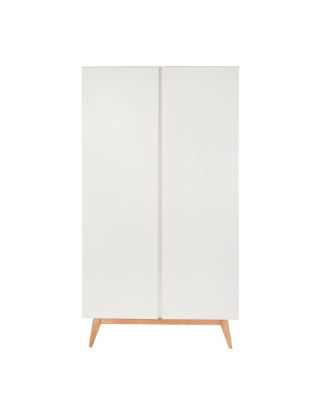 Quax - Armadio a due ante Trendy - Spedizione Gratuita