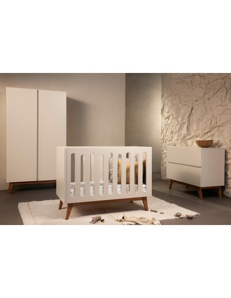 Quax - Armadio a due ante Trendy - Spedizione Gratuita