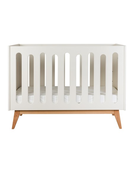 Quax - Lettino Trendy (120x60cm) - Spedizione Gratuita