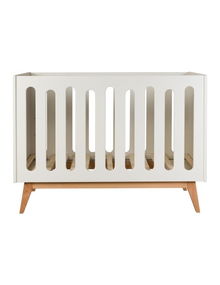 Quax - Lettino Trendy (120x60cm) - Spedizione Gratuita