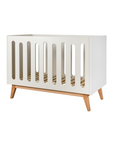 Quax - Lettino Trendy (120x60cm) - Spedizione Gratuita