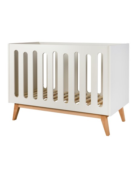 Quax - Lettino Trendy (120x60cm) - Spedizione Gratuita