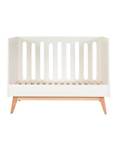 Quax - Lettino Trendy (120x60cm) - Spedizione Gratuita