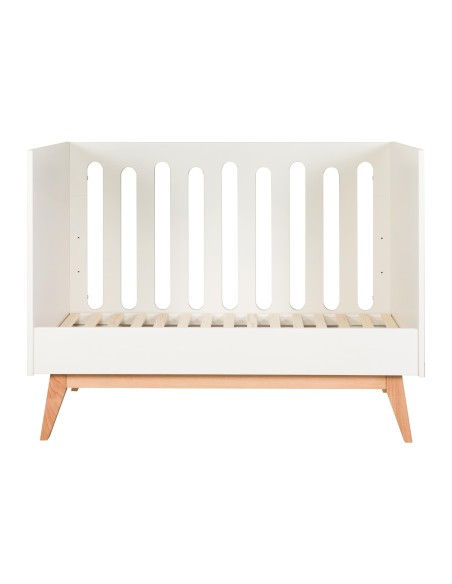 Quax - Lettino Trendy (120x60cm) - Spedizione Gratuita