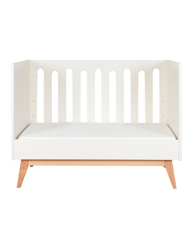 Quax - Lettino Trendy (120x60cm) - Spedizione Gratuita