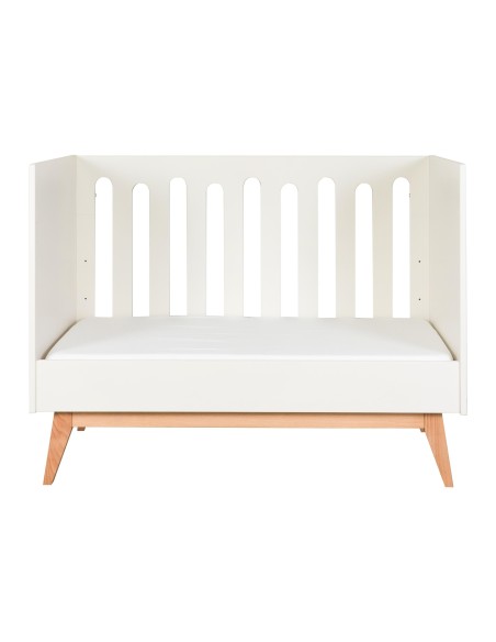 Quax - Lettino Trendy (120x60cm) - Spedizione Gratuita