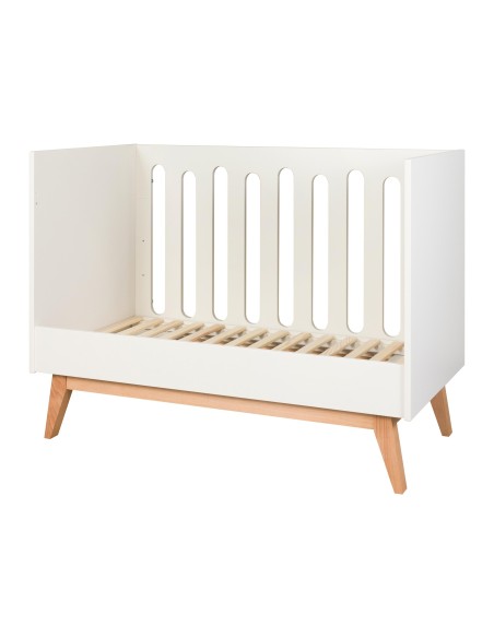 Quax - Lettino Trendy (120x60cm) - Spedizione Gratuita