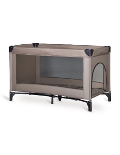 Quax - Lettino da Viaggio con Zip (120x60cm)