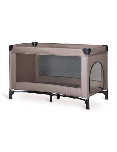 Quax - Lettino da Viaggio con Zip (120x60cm)