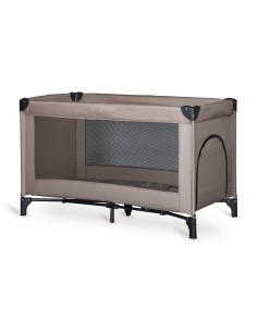 Quax - Lettino da Viaggio con Zip (120x60cm) 2