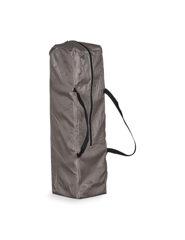 Quax - Lettino da Viaggio con Zip (120x60cm)
