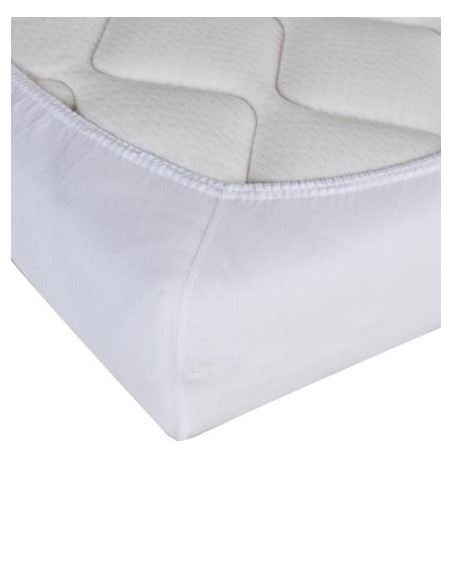 Quax - Lenzuolo con Angoli (70x140cm)