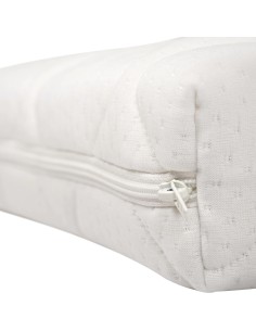 Quax - Materasso con Cerniera (60x120cm)