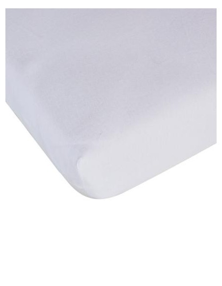 Quax - Lenzuolo con Angoli (120x60cm)