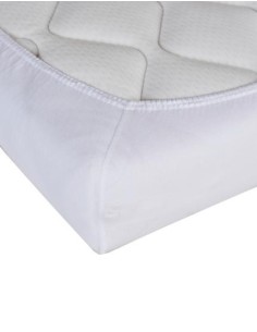 Quax - Lenzuolo con Angoli (120x60cm) 2