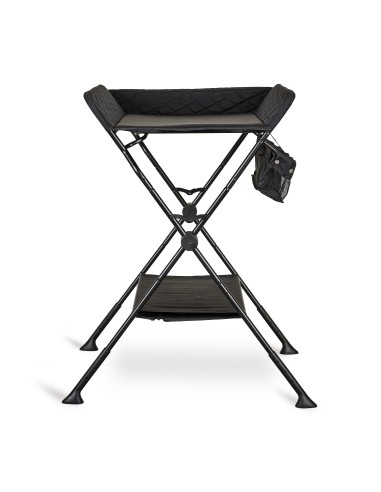 Quax - Fasciatoio Pieghevole  Black