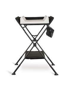 Quax - Fasciatoio Pieghevole  Black 2