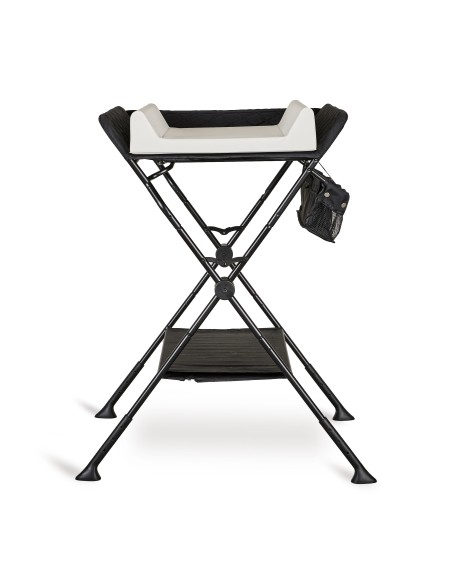 Quax - Fasciatoio Pieghevole  Black