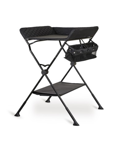 Quax - Fasciatoio Pieghevole  Black