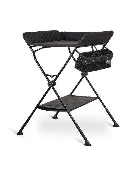 Quax - Fasciatoio Pieghevole  Black