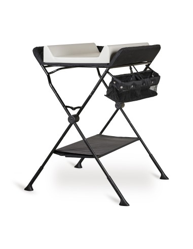 Quax - Fasciatoio Pieghevole  Black