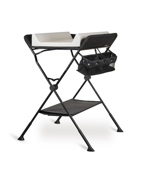 Quax - Fasciatoio Pieghevole  Black