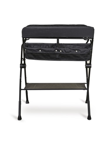 Quax - Fasciatoio Pieghevole  Black