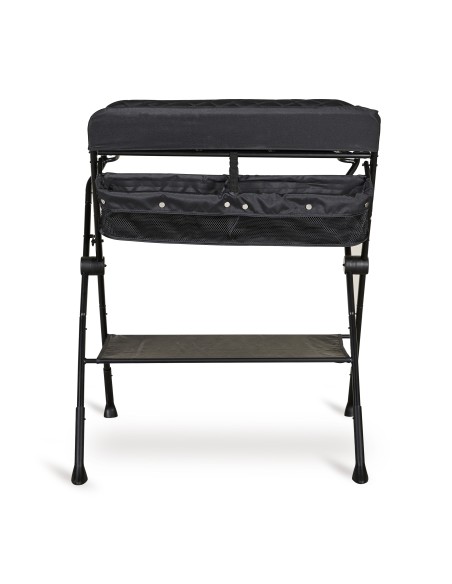 Quax - Fasciatoio Pieghevole  Black