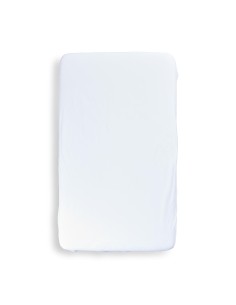Quax - Lenzuolo con (Elastico 84x50x4cm)