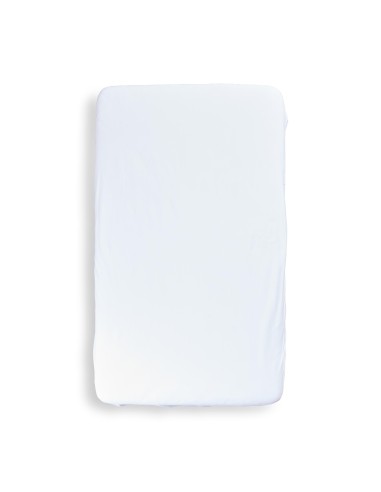 Quax - Lenzuolo con (Elastico 84x50x4cm)